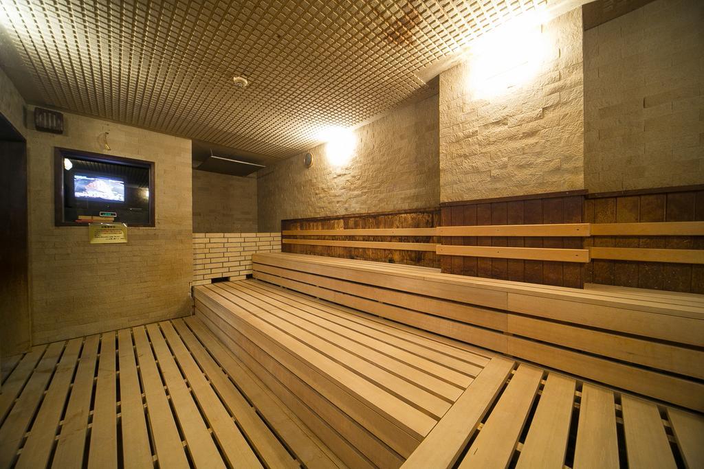Nishime Yukko Land Hotel Nikaho Екстериор снимка